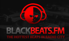 BlackBeats.fm Logo